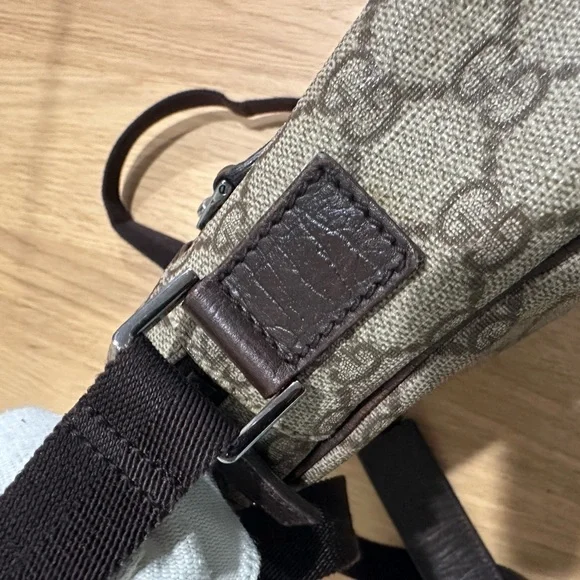 Gucci Crossbody Bag - Picture 5 of 16
